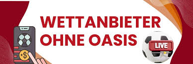 Wettanbieter ohne Limit - Unbegrenzter Wettspaß