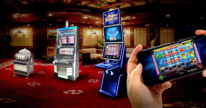 Discover the Exciting World of Agent No Wager Casino 1928474940
