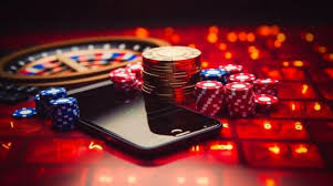 Discover the Thrills of MRLucky9 Casino Your Ultimate Gaming Destination 946009940