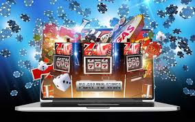Experience the Thrill of Online Gaming with Betblast 1583571596 Experience the Thrill of Online Gaming with Betblast 1583571596