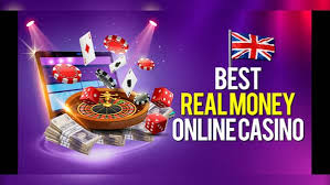 Explore UK Online Casinos for Real Money Your Guide to Gaming Success