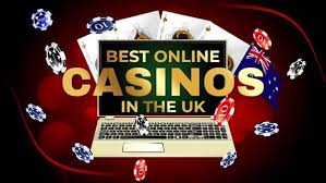 Explore UK Online Casinos for Real Money Your Guide to Gaming Success