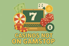 Exploring Non GamStop Casinos for UK Players -2080800231 Exploring Non GamStop Casinos for UK Players -2080800231