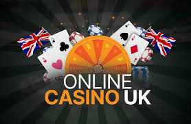 Maximizing Your Experience with UK Online Casino Bonuses