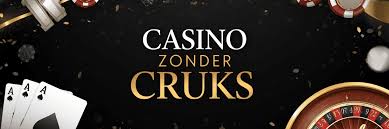 Online Casino Zonder CRUKS Vrije Speelervaringen
